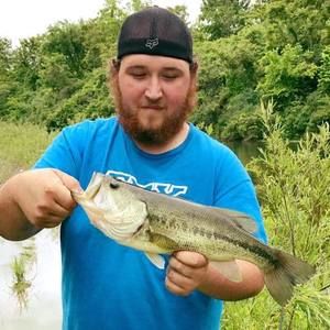 Meet your Posher, Bryan